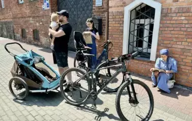 Gra Miejska i Piknik Mikrowyprawy 1