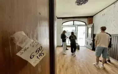 Gra Miejska i Piknik Mikrowyprawy 5