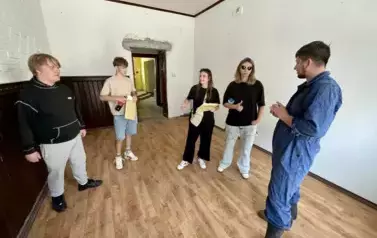 Gra Miejska i Piknik Mikrowyprawy 7