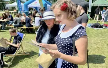 Gra Miejska i Piknik Mikrowyprawy 8