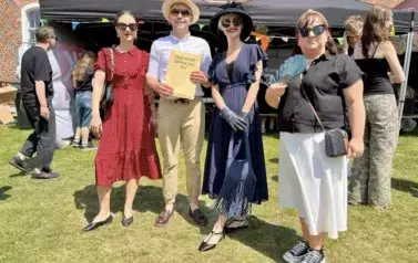 Gra Miejska i Piknik Mikrowyprawy 10