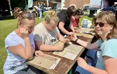 Gra Miejska i Piknik Mikrowyprawy 11