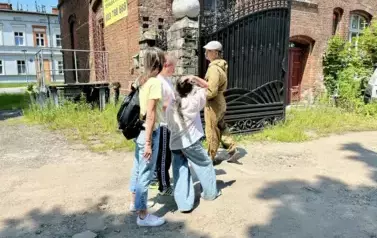 Gra Miejska i Piknik Mikrowyprawy 14