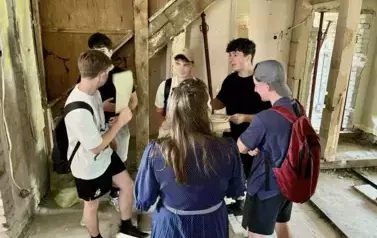 Gra Miejska i Piknik Mikrowyprawy 15