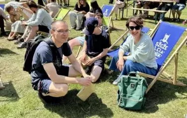 Gra Miejska i Piknik Mikrowyprawy 16