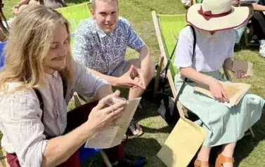 Gra Miejska i Piknik Mikrowyprawy 19