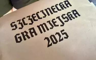 Gra Miejska i Piknik Mikrowyprawy 21