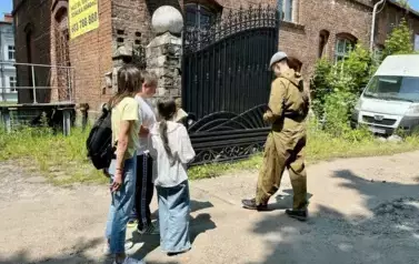 Gra Miejska i Piknik Mikrowyprawy 22