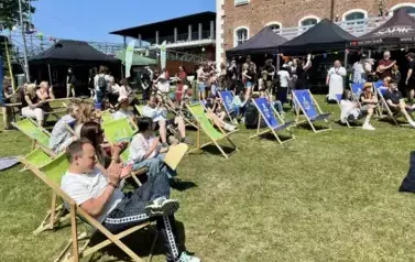 Gra Miejska i Piknik Mikrowyprawy 24