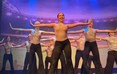 Zakończenie roku artystycznego Sekcji i Klub&oacute;w SAPiK 1