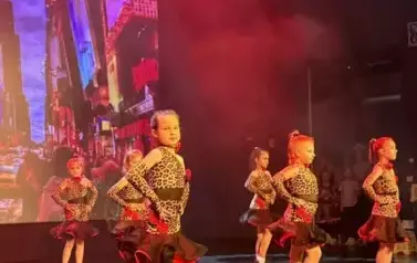 Zakończenie roku artystycznego Sekcji i Klub&oacute;w SAPiK 3