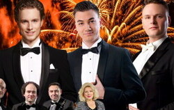 Zdjęcie do Wiedeńskiej Operetki Czar