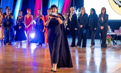 Zdjęcie do To było prawdziwe święto tańca 