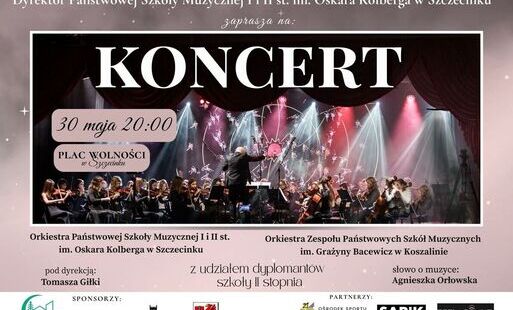 Zdjęcie do Już 30 maja Plac Wolności zabrzmi muzyką młodych talent&oacute;w!