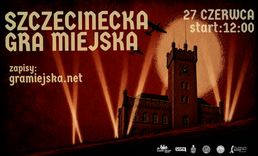 Zdjęcie do Szczecinecka Gra Miejska przeniesie uczestnik&oacute;w do Neustettin z 1943 roku