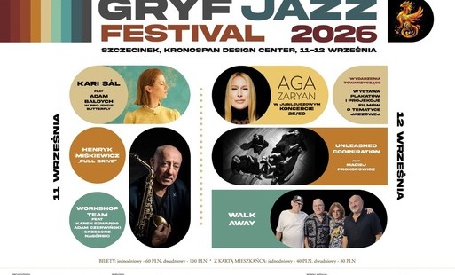 Gryf Jazz Festival
