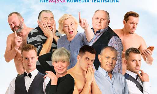 Zdjęcie do Rubinowe Gody 2 w Kinie Wolność! 