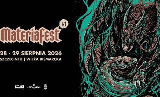 Zdjęcie do MateriaFest 28 - 29 sierpnia! 