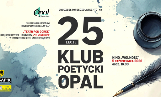 Zdjęcie do 25 lecie OPALu